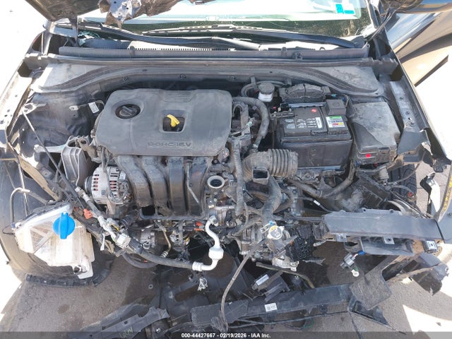 5NPD84LF7LH564723 Hyundai ELANTRA SEL