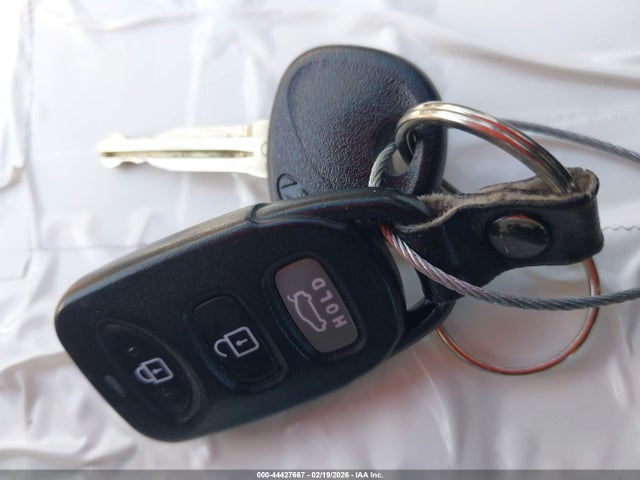 5NPD84LF7LH564723 Hyundai ELANTRA SEL