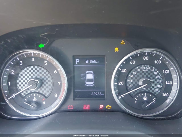 5NPD84LF7LH564723 Hyundai ELANTRA SEL