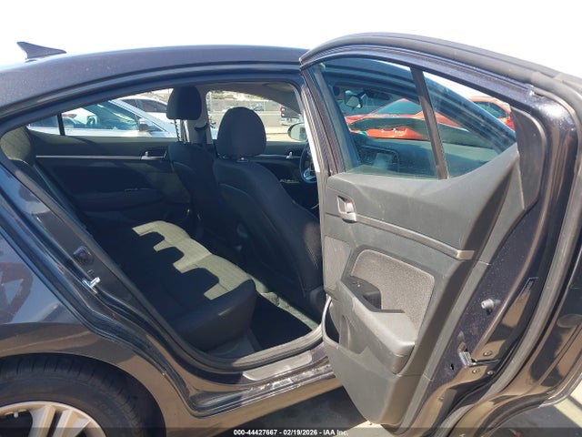 5NPD84LF7LH564723 Hyundai ELANTRA SEL