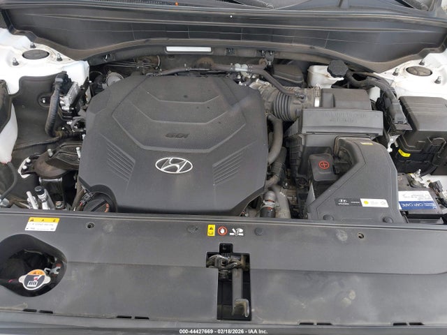 Aukcja sprzedaży 2021 Hyundai Palisade Sel, vin: KM8R24HE6MU328090, numer aukcji: 44427669