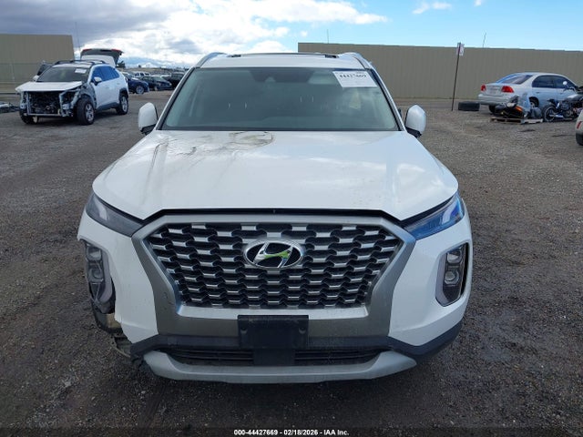 Aukcja sprzedaży 2021 Hyundai Palisade Sel, vin: KM8R24HE6MU328090, numer aukcji: 44427669