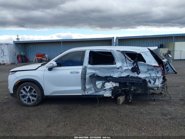 Aukcja sprzedaży 2021 Hyundai Palisade Sel, vin: KM8R24HE6MU328090, numer aukcji: 44427669