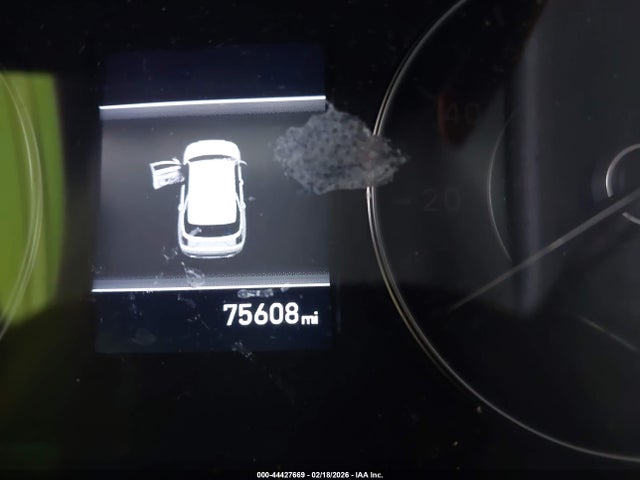 Aukcja sprzedaży 2021 Hyundai Palisade Sel, vin: KM8R24HE6MU328090, numer aukcji: 44427669