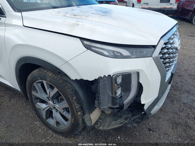 Aukcja sprzedaży 2021 Hyundai Palisade Sel, vin: KM8R24HE6MU328090, numer aukcji: 44427669