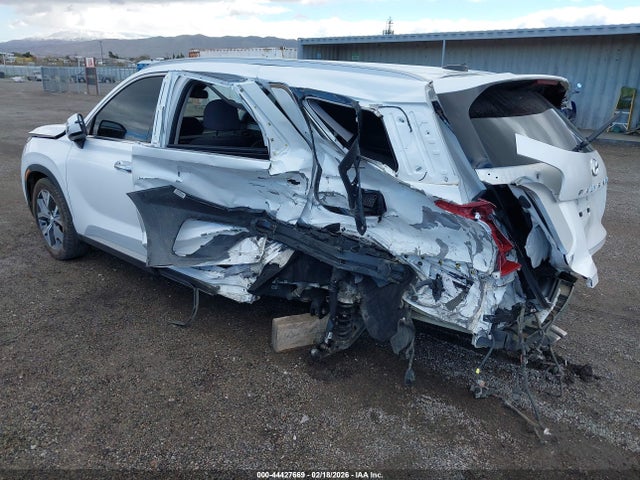 Aukcja sprzedaży 2021 Hyundai Palisade Sel, vin: KM8R24HE6MU328090, numer aukcji: 44427669
