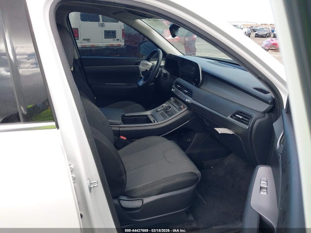 Aukcja sprzedaży 2021 Hyundai Palisade Sel, vin: KM8R24HE6MU328090, numer aukcji: 44427669