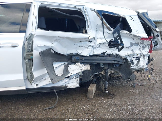 Aukcja sprzedaży 2021 Hyundai Palisade Sel, vin: KM8R24HE6MU328090, numer aukcji: 44427669