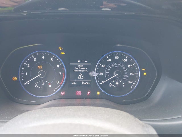 Aukcja sprzedaży 2021 Hyundai Palisade Sel, vin: KM8R24HE6MU328090, numer aukcji: 44427669