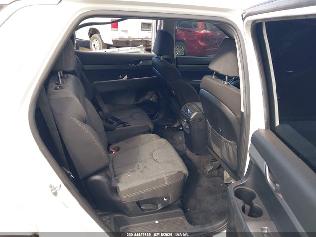 Aukcja sprzedaży 2021 Hyundai Palisade Sel, vin: KM8R24HE6MU328090, numer aukcji: 44427669