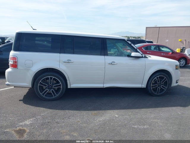 Ford Flex Limited 2014 2FMGK5D89EBD00272 Image 13