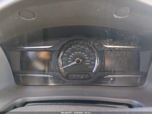 Ford Flex Limited 2014 2FMGK5D89EBD00272 Image 7