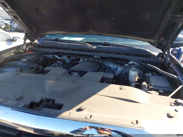 1GCRCREC3GZ391785 Chevrolet Silverado 1500 1lt