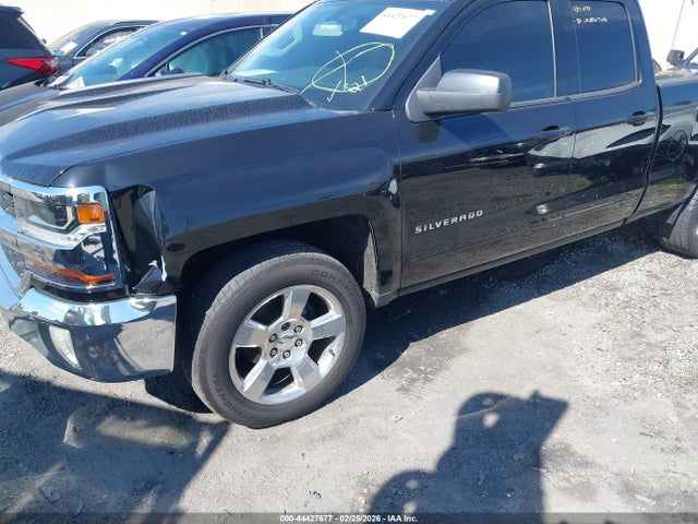 1GCRCREC3GZ391785 Chevrolet Silverado 1500 1lt