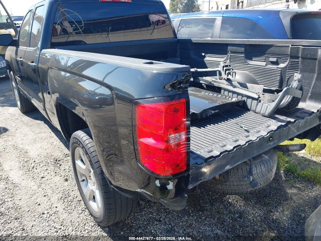 1GCRCREC3GZ391785 Chevrolet Silverado 1500 1lt