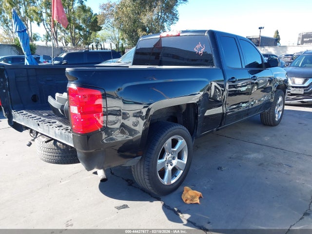 1GCRCREC3GZ391785 Chevrolet Silverado 1500 1lt