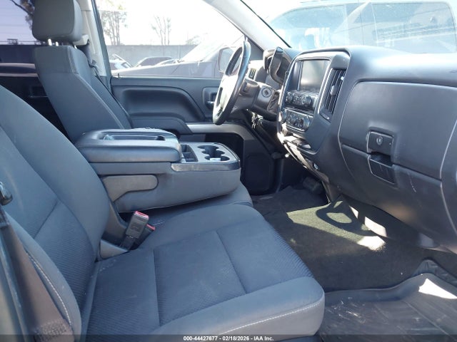 1GCRCREC3GZ391785 Chevrolet Silverado 1500 1lt