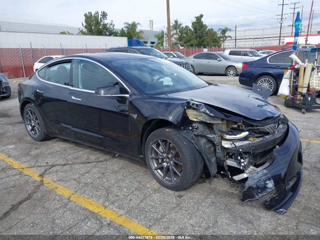 2018 TESLA MODEL 3 5YJ3E1EA5JF089198 Photo 0