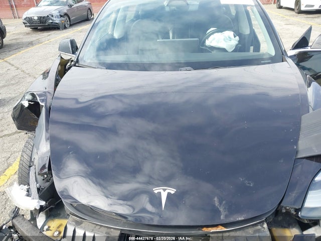 2018 TESLA MODEL 3 5YJ3E1EA5JF089198 Photo 9