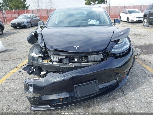 2018 TESLA MODEL 3 5YJ3E1EA5JF089198 Photo 5