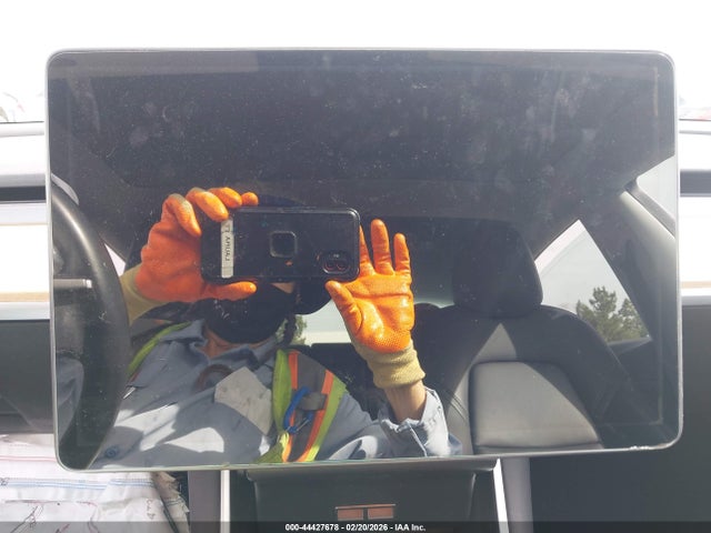 2018 TESLA MODEL 3 5YJ3E1EA5JF089198 Photo 6