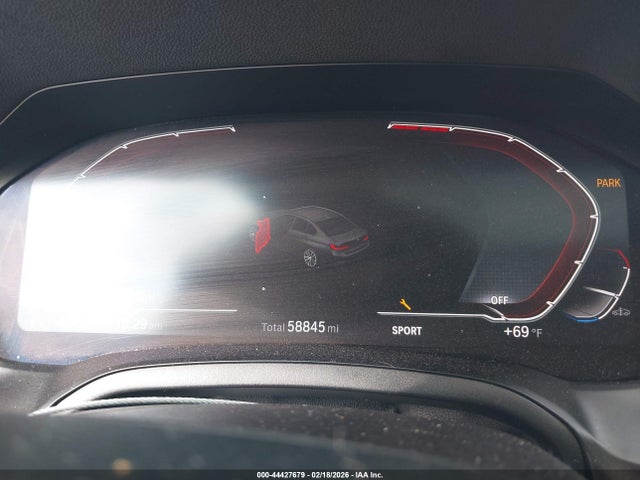 2022 BMW 330I 3MW5R1J01N8C55802 Photo 6