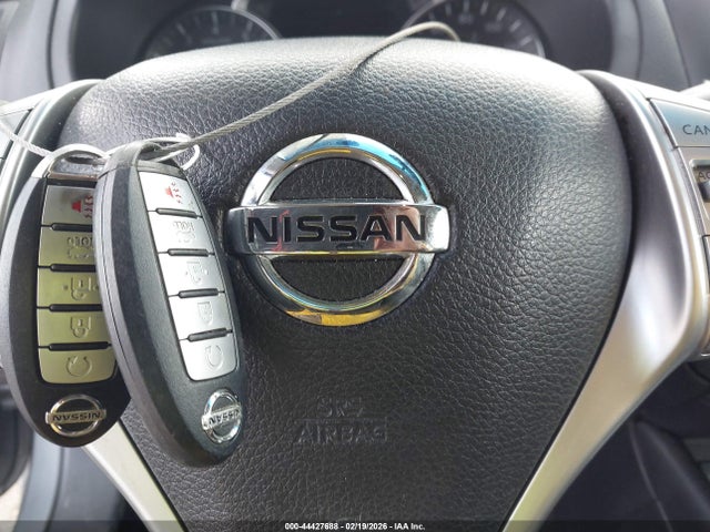 1N4AL3AP4JC234477 Nissan Altima 2.5 Sl