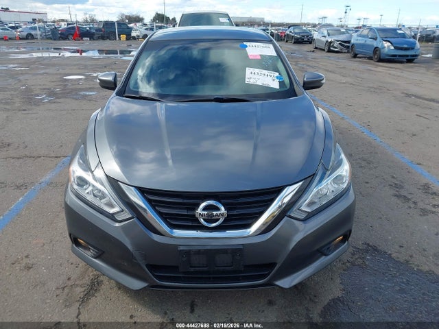1N4AL3AP4JC234477 Nissan Altima 2.5 Sl