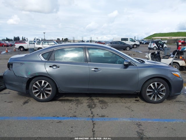 1N4AL3AP4JC234477 Nissan Altima 2.5 Sl