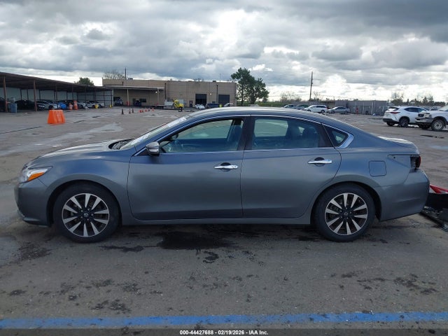 1N4AL3AP4JC234477 Nissan Altima 2.5 Sl