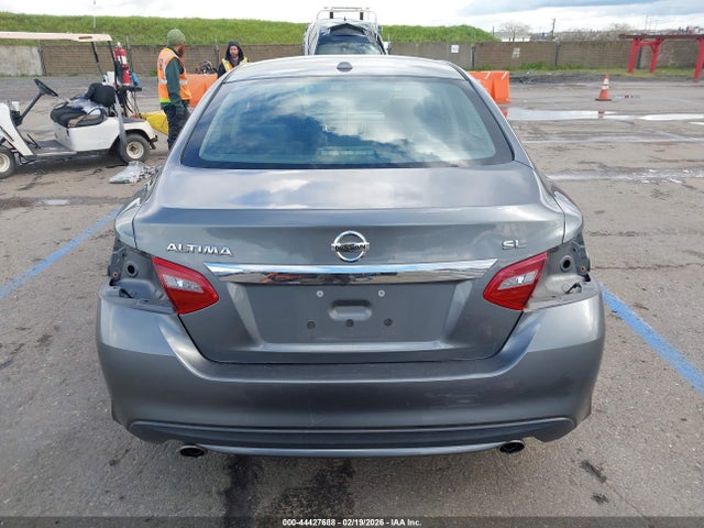 1N4AL3AP4JC234477 Nissan Altima 2.5 Sl