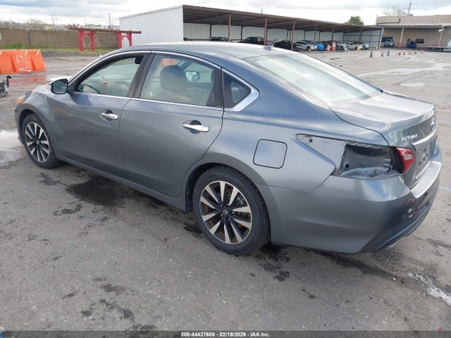 1N4AL3AP4JC234477 Nissan Altima 2.5 Sl