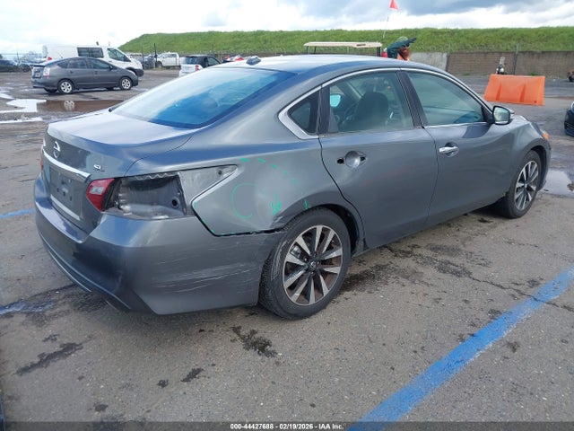 1N4AL3AP4JC234477 Nissan Altima 2.5 Sl
