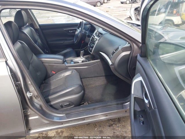 1N4AL3AP4JC234477 Nissan Altima 2.5 Sl