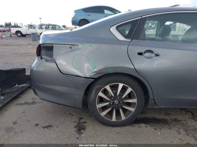 1N4AL3AP4JC234477 Nissan Altima 2.5 Sl