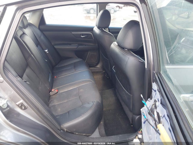 1N4AL3AP4JC234477 Nissan Altima 2.5 Sl