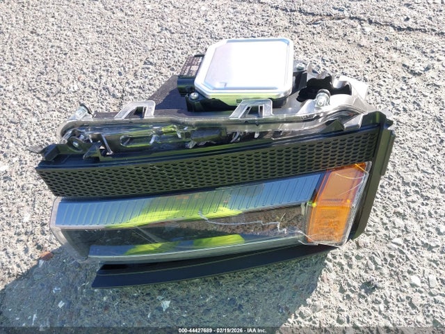 JTEABFAJXSK030327 Toyota Land Cruiser
