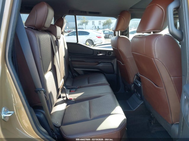 JTEABFAJXSK030327 Toyota Land Cruiser