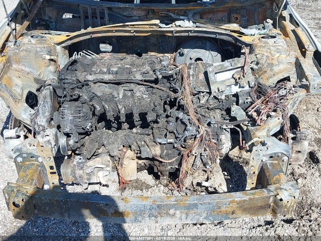 3KPF24AD1LE191677 KIA Forte Lxs
