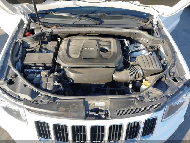 Aukcja sprzedaży 2016 Jeep Grand Cherokee Laredo, vin: 1C4RJEAG2GC321169, numer aukcji: 44427692