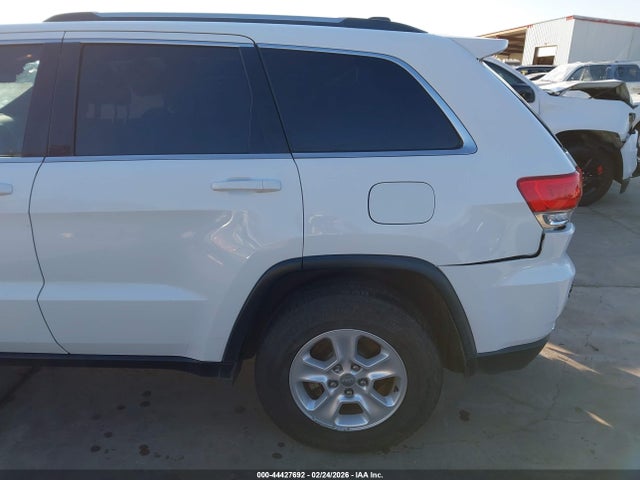 Aukcja sprzedaży 2016 Jeep Grand Cherokee Laredo, vin: 1C4RJEAG2GC321169, numer aukcji: 44427692
