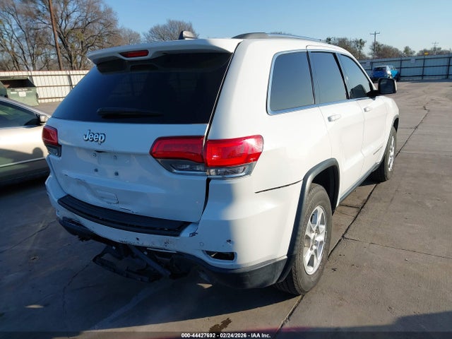 Aukcja sprzedaży 2016 Jeep Grand Cherokee Laredo, vin: 1C4RJEAG2GC321169, numer aukcji: 44427692