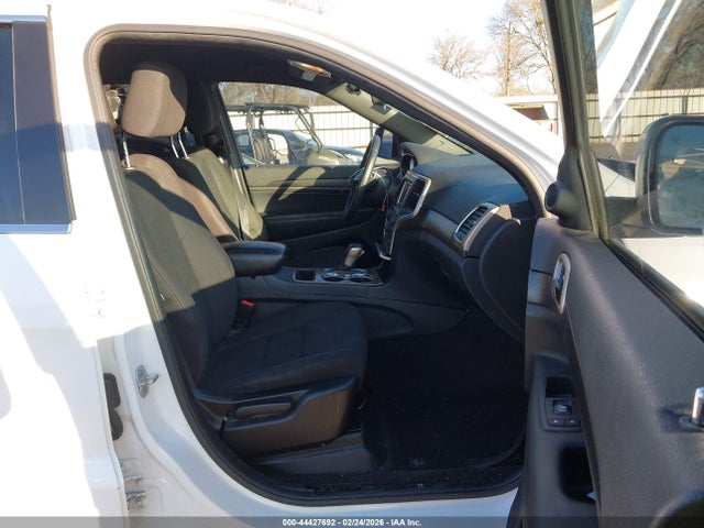 Aukcja sprzedaży 2016 Jeep Grand Cherokee Laredo, vin: 1C4RJEAG2GC321169, numer aukcji: 44427692