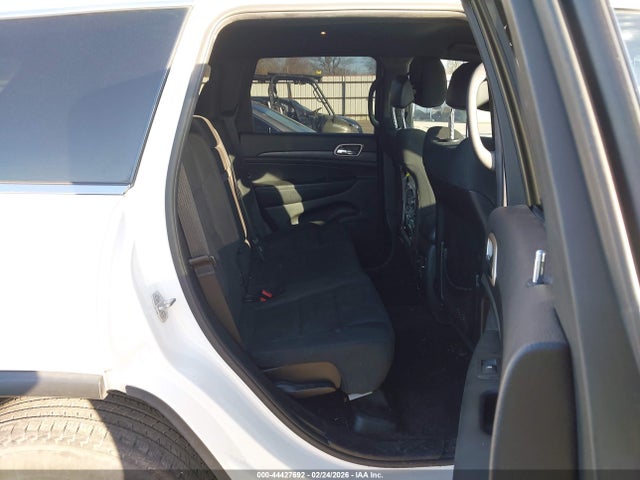Aukcja sprzedaży 2016 Jeep Grand Cherokee Laredo, vin: 1C4RJEAG2GC321169, numer aukcji: 44427692