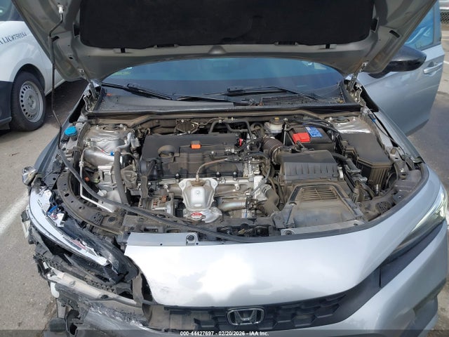 Honda Civic Sport 2023 19XFL2H88PE006024 Image 10