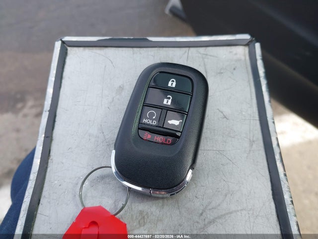 Honda Civic Sport 2023 19XFL2H88PE006024 Image 11