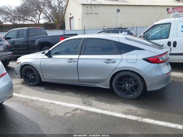 Honda Civic Sport 2023 19XFL2H88PE006024 Image 14