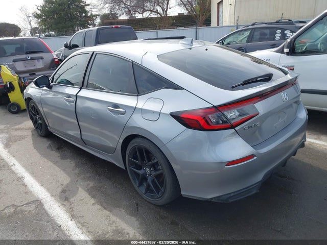 Honda Civic Sport 2023 19XFL2H88PE006024 Image 3
