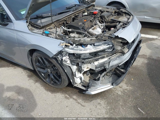 Honda Civic Sport 2023 19XFL2H88PE006024 Image 6