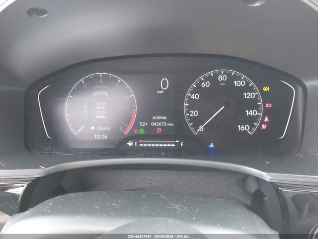 Honda Civic Sport 2023 19XFL2H88PE006024 Image 7